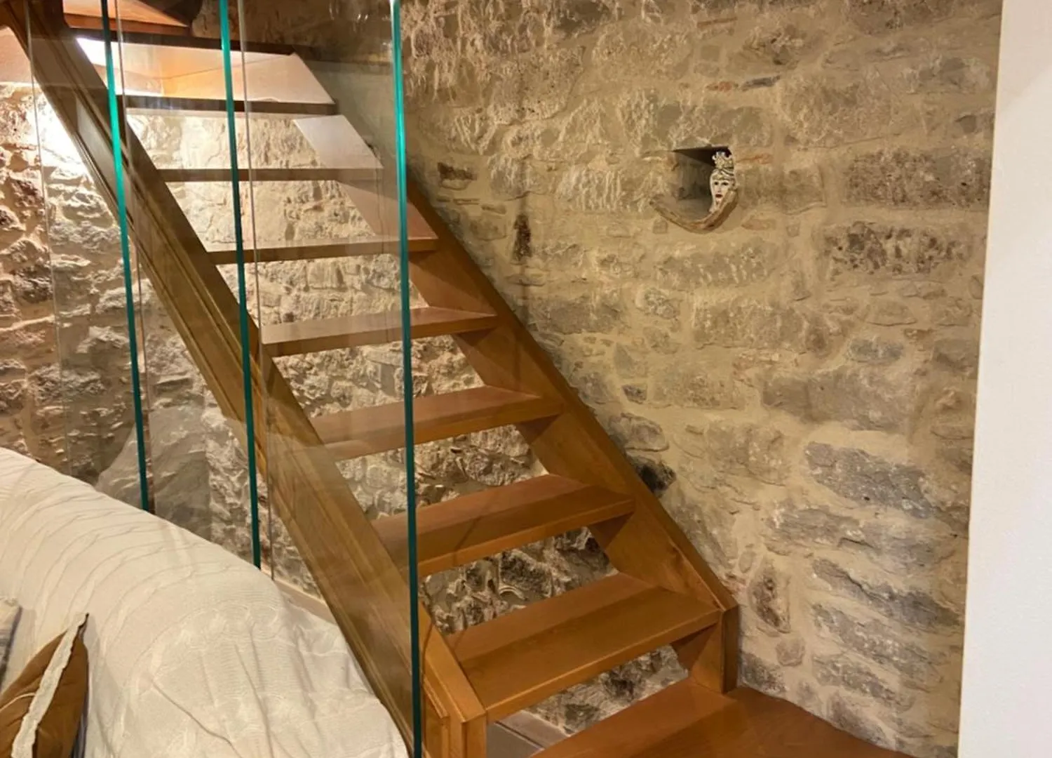 Casa Portello Montalbano Elicona